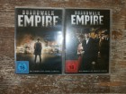 Boardwalk Empire - 1. Staffel + 2.Staffel 