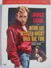 Denn sie wissen nicht, was sie tun - Special Ed. James Caan 