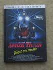 Amok Train - Fahrt ins Nichts 