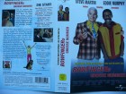 Bowfinger´s Grosse Nummer ... Steve Martin, Eddie Murphy ... VHS 