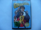 Austin Powers Goldständer ... Mike Myers ... VHS ... OVP 