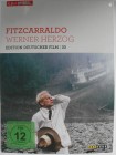 Fitzcarraldo - Klaus Kinski, Werner Herzog - Oper, Amazonas 