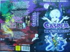 Casper - Wie alles begann ... Steve Guttenberg ... VHS 