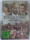 Wengler & Söhne - Eine Legende, DEFA deutsche Geschichte 