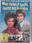 Wer zuletzt lacht lacht am besten - Roy Black, Uschi Glas 