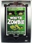 White Zombie - Schreckenshaus der Zombies, Dracula Star 