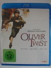 Oliver Twist - Roman Polanski, Ben Kingsley - Räuber Bande 