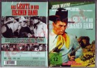 Das Gesetz in der eigenen Hand / DVD NEU OVP uncut J. Wayne 