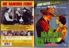 Die Rancher Fehde / DVD NEU OVP uncut John Wayne 