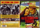 Die Sterne von Texas / DVD NEU OVP uncut  John Wayne 