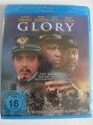 Glory - Kampf für Freiheit - Bürgerkrieg - Denzel Washington 