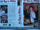 55 Tage in Peking ... Ava Gardner, Charlton Heston ...  VHS 