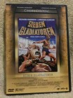 Sieben Gladiatoren Dvd Uncut (K) 