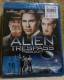 Alien Tresspass Blu-ray uncut Ovp (H) 