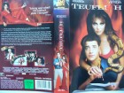 Teuflisch ... Brendan Fraser, Elizabeth Hurley ...  VHS 