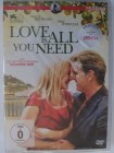 Love is all you need - Traumhochzeit - Pierce Brosnan 