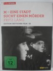 M - Eine Stadt sucht einen Mörder - Kindermörder, Fritz Lang 