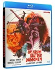 Das grüne Blut der Dämonen - Hammer Edition [Blu-ray] 