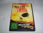 Killer Train  -DVD- aka Panik im Tokyo-Express 