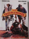 Die Troublemaker - Terence Hill, Bud Spencer - Wendlandt 