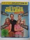 Wir sind die Millers - Extended Cut - Dealer, Stripperin 