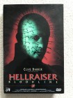 Hellraiser IV - Bloodline - Monsterbox Hartbox 84 DVD 4 