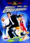 Agent Cody Banks DVD OVP 