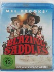 Der wilde wilde Westen - Blazing Saddles - Mel Brooks 