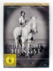 Der weiße Hengst - Cinema Classics + Bonusfilm Zwei treue Gefährten - Pferde Kult 