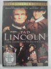 Tad Lincoln - Der Sohn des Präsidenten - Abraham Lincoln 