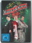 Harold & Kumar - Alle Jahre wieder - Weihnachten im Chaos 