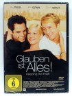 Glauben ist alles - Ein Rabbi, ein Priester, eine Frau - Ben Stiller, Jenna Elfman, Edward Norton 