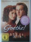 Goethe ... in Love - Hübchen, Bleibtreu, Fehling, Stölzl 