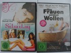 Silsiilay + Was Frauen wirklich wollen - Bollywood Sammlung 