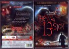 The 13th Sign / DVD NEU OVP uncut 