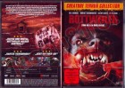 Rottweiler - Zum Killen dressiert - Horror Extreme Collectio 