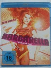 Barbarella - Striptease in Schwerelosigkeit - Jane Fonda 