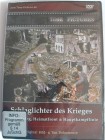 Schlaglichter des Krieges - Bombenkrieg, Heimatfront 