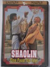 Shaolin - Eine Faust die tötet - Kung Fu Eastern - Killer 