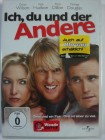 Ich, du und der Andere - Owen Wilson, Michael Douglas 