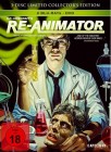 Re-Animator - 3-Disc Limited Edition 