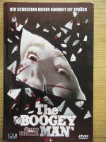 The Boogey Man XT Video HARTBOX Limited 234/1000 