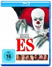 ES(DER ORIGINAL KLASSIKER VON STEPHEN KING 1990,TIM CURRY,JOHN RITTER,RICHARD THOMAS,TIM REID)BLURAY UNCUT 