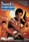 Sword of Honor UNCUT   (00155254452, NEU Kommi) 