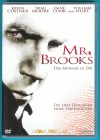 Mr. Brooks - Der Mörder in dir DVD Kevin Costner guter Zust. 