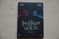 Das Imperium Der Wölfe (Deluxe Edition) 2DVDs Steelbook 