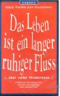 Das Leben ist ein langer ruhiger Fluss (27589) 