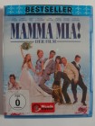 Mamma Mia! - Der Film - ABBA Musical - Meryl Streep, Brosnan 