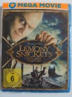 Lemony Snicket Rätselhafte Ereignisse - Jim Carrey, Jude Law 