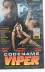 Codename Viper (27686) 